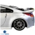 FRP NISM Rear Lip Valances 2pc > Nissan 350Z (Z33) 2003-2008 - image 10