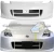 FRP NISM V2 Body Kit 8pc > Nissan 350Z (Z33) 2003-2008 - image 4