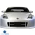 FRP NISM V2 Body Kit 8pc > Nissan 350Z (Z33) 2003-2008 - image 6