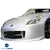 FRP NISM V2 Body Kit 8pc > Nissan 350Z (Z33) 2003-2008 - image 7