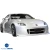 FRP NISM V2 Body Kit 8pc > Nissan 350Z (Z33) 2003-2008 - image 9