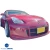 FRP NISM V2 Body Kit 8pc > Nissan 350Z (Z33) 2003-2008 - image 13