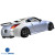 FRP NISM V2 Body Kit 8pc > Nissan 350Z (Z33) 2003-2008 - image 47