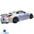 FRP NISM V2 Body Kit 8pc > Nissan 350Z (Z33) 2003-2008 - image 47