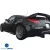 FRP NISM V2 Trunk Spoiler Wing > Nissan 350Z (Z33) 2003-2008 - image 6