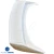 FRP NISM V2 Trunk Spoiler Wing > Nissan 350Z (Z33) 2003-2008 - image 11