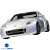 FRP NISM V2 Body Kit /w Wing 9pc > Nissan 350Z (Z33) 2003-2008 - image 2