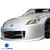 FRP NISM V2 Body Kit /w Wing 9pc > Nissan 350Z (Z33) 2003-2008 - image 4