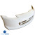 FRP NISM V2 Body Kit /w Wing 9pc > Nissan 350Z (Z33) 2003-2008 - image 16