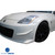 ModeloDrive FRP NISM V2 Body Kit /w Wing 9pc > Nissan 350Z Z33 2003-2008
