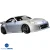 FRP NISM V2 Body Kit /w Wing 9pc > Nissan 350Z (Z33) 2003-2008 - image 45
