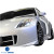 FRP NISM V2 Body Kit /w Wing 9pc > Nissan 350Z (Z33) 2003-2008 - image 47