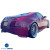 FRP NISM V2 Body Kit /w Wing 9pc > Nissan 350Z (Z33) 2003-2008 - image 99