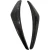 Carbon Fiber NISM V2 Canards > Nissan 350Z (Z33) 2003-2008 - image 1