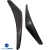 Carbon Fiber NISM V2 Canards > Nissan 350Z (Z33) 2003-2008 - image 3