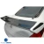 Carbon Fiber NISM V2 Trunk Spoiler Wing > Nissan 350Z (Z33) 2003-2008 - image 2