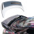 Carbon Fiber NISM V2 Trunk Spoiler Wing > Nissan 350Z (Z33) 2003-2008 - image 9