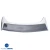 Carbon Fiber NISM V2 Trunk Spoiler Wing > Nissan 350Z (Z33) 2003-2008 - image 12