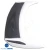 Carbon Fiber NISM V2 Trunk Spoiler Wing > Nissan 350Z (Z33) 2003-2008 - image 13