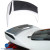 Carbon Fiber NISM V2 Trunk Spoiler Wing > Nissan 350Z (Z33) 2003-2008 - image 3