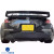 ModeloDrive Carbon Fiber NISM V2 Trunk Spoiler Wing > Nissan 350Z Z33 2003-2008 - image 17