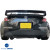 ModeloDrive Carbon Fiber NISM V2 Trunk Spoiler Wing > Nissan 350Z (Z33) 2003-2008 - image 17