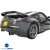 Carbon Fiber NISM V2 Trunk Spoiler Wing > Nissan 350Z (Z33) 2003-2008 - image 16