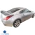 Carbon Fiber NISM V2 Trunk Spoiler Wing > Nissan 350Z (Z33) 2003-2008 - image 6