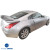 Carbon Fiber NISM V2 Trunk Spoiler Wing > Nissan 350Z (Z33) 2003-2008 - image 6