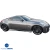 FRP NISM Fender Flares (rear) 2pc > Nissan 350Z (Z33) 2003-2008 - image 5