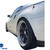 ModeloDrive FRP NISM Fender Flares (rear) 2pc > Nissan 350Z Z33 2003-2008 - image 2