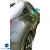 FRP NISM Fender Flares (rear) 2pc > Nissan 350Z (Z33) 2003-2008 - image 4