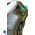 ModeloDrive FRP NISM Fender Flares (rear) 2pc > Nissan 350Z (Z33) 2003-2008 - image 4
