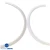 FRP NISM Fender Flares (rear) 2pc > Nissan 350Z (Z33) 2003-2008 - image 10