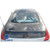 ModeloDrive Carbon Fiber OER HR Hood Hatch Combo > Nissan 350Z Z33 2007-2008