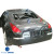 Carbon Fiber OER HR Hood Hatch Combo > Nissan 350Z (Z33) 2007-2008 - image 24