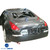 ModeloDrive Carbon Fiber OER HR Hood Hatch Combo > Nissan 350Z Z33 2007-2008 - image 24