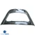 Carbon Fiber OER HR Hood Hatch Combo > Nissan 350Z (Z33) 2007-2008 - image 31