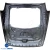 Carbon Fiber OER HR Hood Hatch Combo > Nissan 350Z (Z33) 2007-2008 - image 30