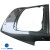Carbon Fiber OER HR Hood Hatch Combo > Nissan 350Z (Z33) 2007-2008 - image 36