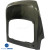 Carbon Fiber OER HR Hood Hatch Combo > Nissan 350Z (Z33) 2007-2008 - image 40