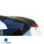 Carbon Fiber OER HR Hood Hatch Combo > Nissan 350Z (Z33) 2007-2008 - image 44
