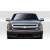 2007-2013 Chevrolet Silverado BT-1 Front Bumper - image 1