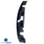 Carbon Fiber OER Cooling Panel > Nissan 350Z (Z33) 2003-2008 - image 4