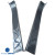 Carbon Fiber OER Door Sills > Nissan 350Z (Z33) 2003-2008 - image 5