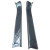ModeloDrive Carbon Fiber OER Door Sills > Nissan 350Z (Z33) 2003-2008 - image 1