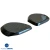 Carbon Fiber OER Fluid / Battery Covers > Nissan 350Z (Z33) 2003-2006 - image 3