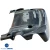 Carbon Fiber OER DE Engine Cover > Nissan 350Z (Z33) 2003-2006 - image 4