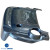 Carbon Fiber OER DE Engine Cover > Nissan 350Z (Z33) 2003-2006 - image 7