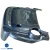 Carbon Fiber OER DE Engine Cover > Nissan 350Z (Z33) 2003-2006 - image 7